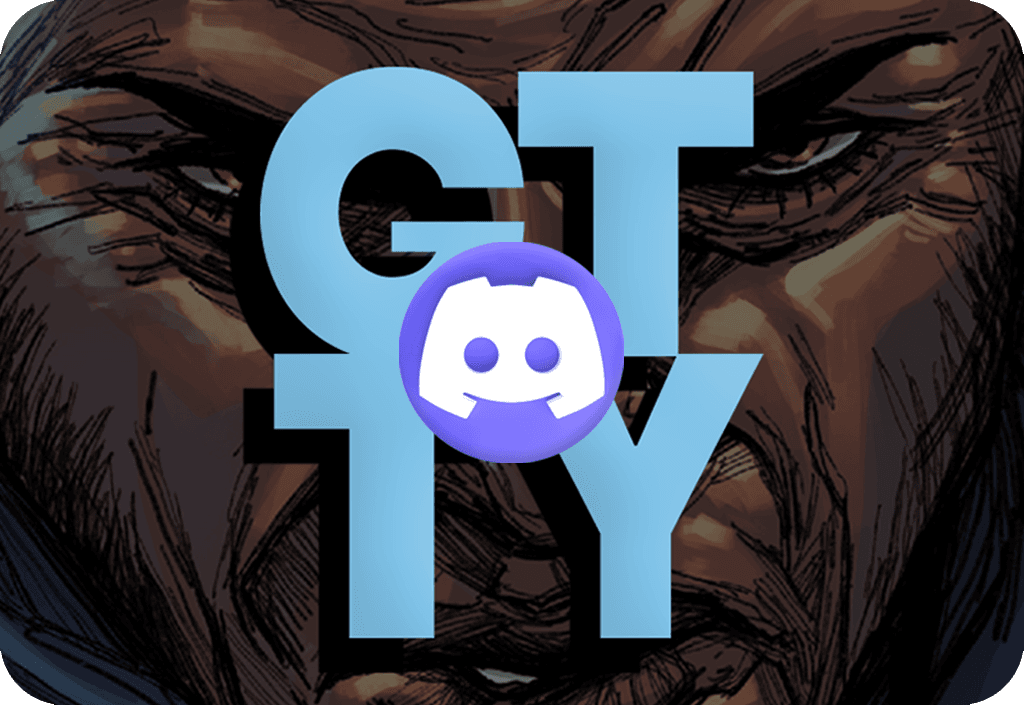 Discord - GameTimeTy