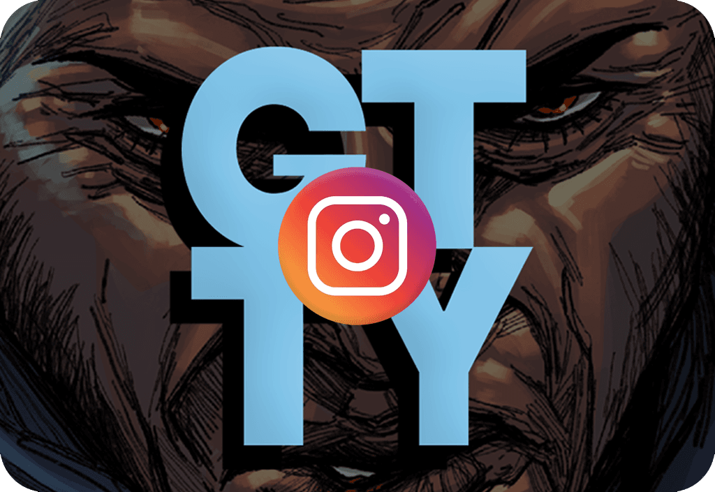 Instagram - GameTimeTy