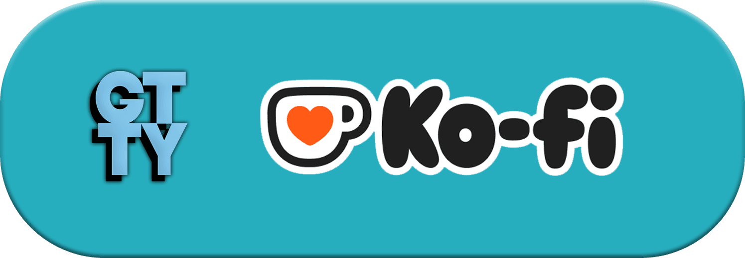 Support GameTimeTy on Ko-fi