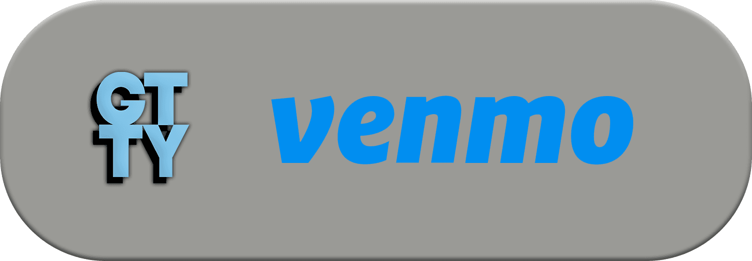 Tip GameTimeTy on Venmo